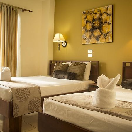 Hotel La Fortuna Екстер'єр фото