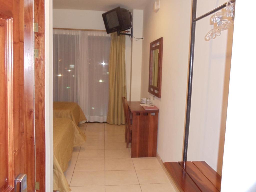 Hotel La Fortuna Номер фото