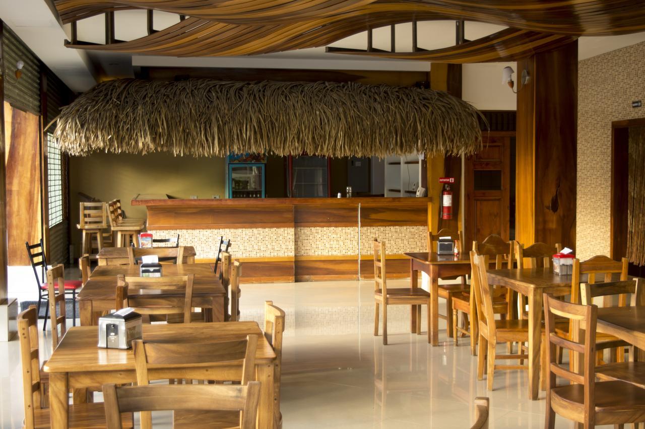 Hotel La Fortuna Екстер'єр фото